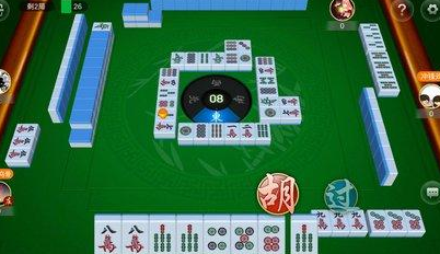 微信麻將小程序定制開發制做-麻將游戲小程序定制開發要多少錢