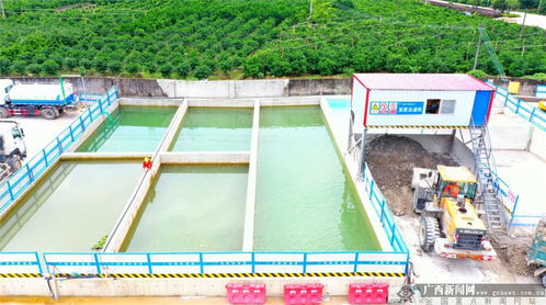 引進新環(huán)保設備，為廣西賀巴高速公路工程建設注入強勁新動力